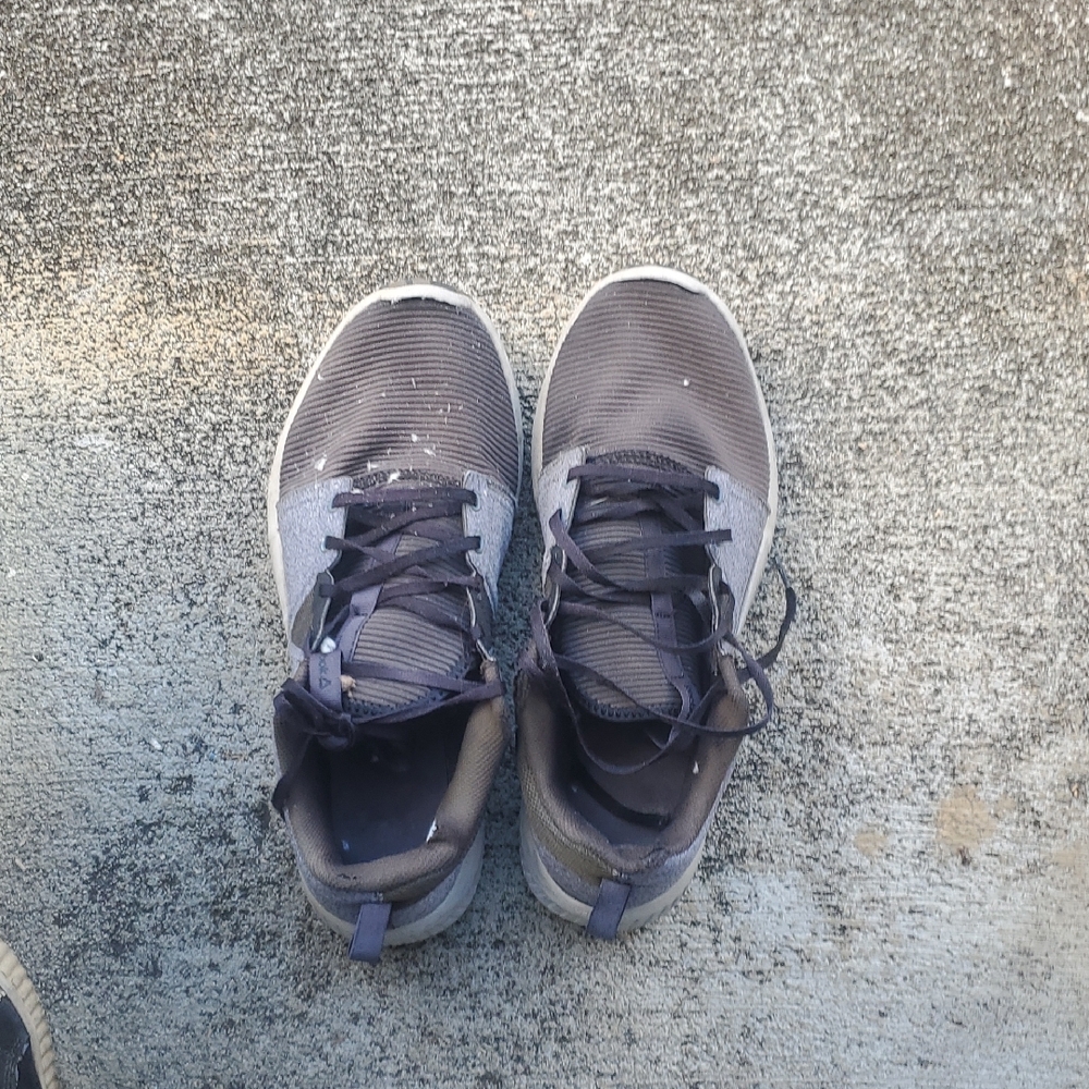 Reebok Athletic Shoes